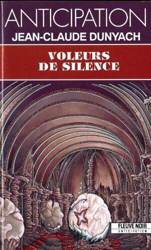 Voleurs de silence (AnimauxVilles t. 2)