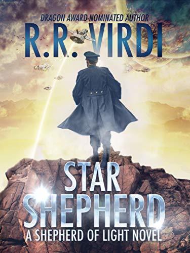 Star Shepherd: A Space Western