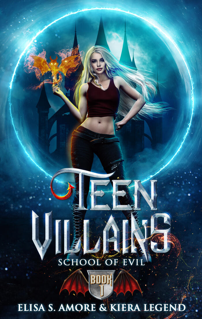 Teen Villains