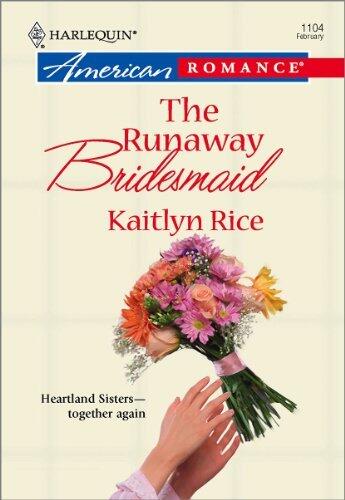 The Runaway Bridesmaid: A Dangerous Mountain Man Contemporary Romance