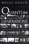 Quantum Generations