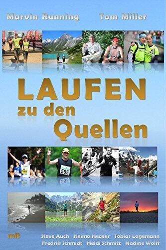 Das Glück der Läufer