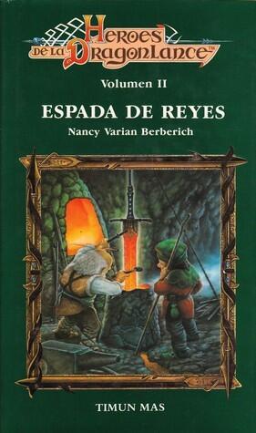 Espada De Reyes