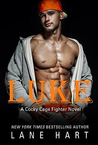 Cocky Cage Fighter