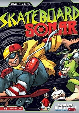 Skateboard Sonar