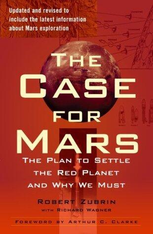 The Case For Mars