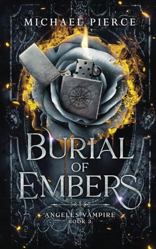 Burial of Embers