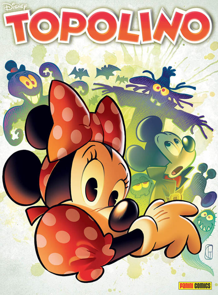Topolino n. 3337