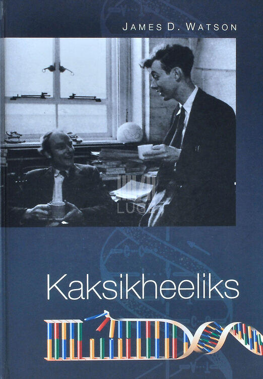 Kaksikheeliks