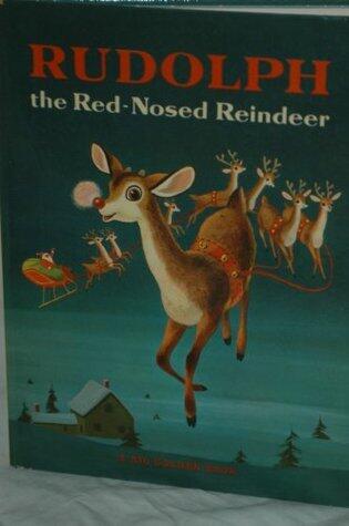 Rudolph the Red-Nosed Reindeer