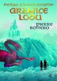 Granice lodu