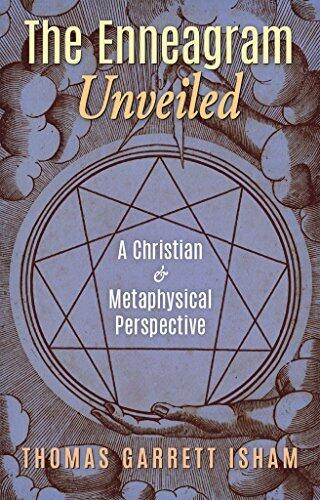 The Enneagram Unveiled: A Christian & Metaphysical Perspective