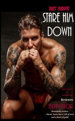 Stare Him Down