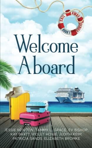 Welcome Aboard