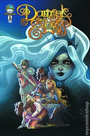 Damsels in Excess #2