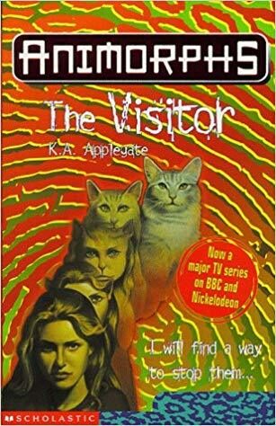 The Visitor