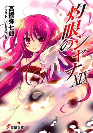 灼眼のシャナXIX (電撃文庫)