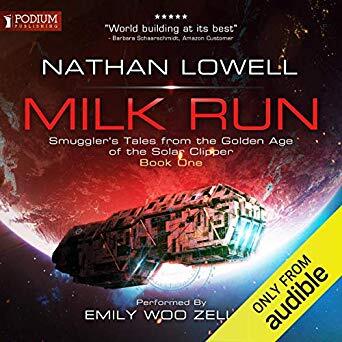Milk Run
