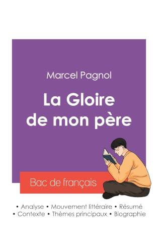Réussir son Bac de français 2027 : Analyse du roman La Gloire de mon père de Marcel Pagnol