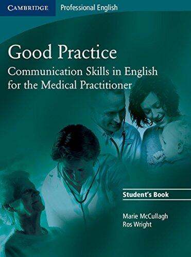 Good Practice Students Book
