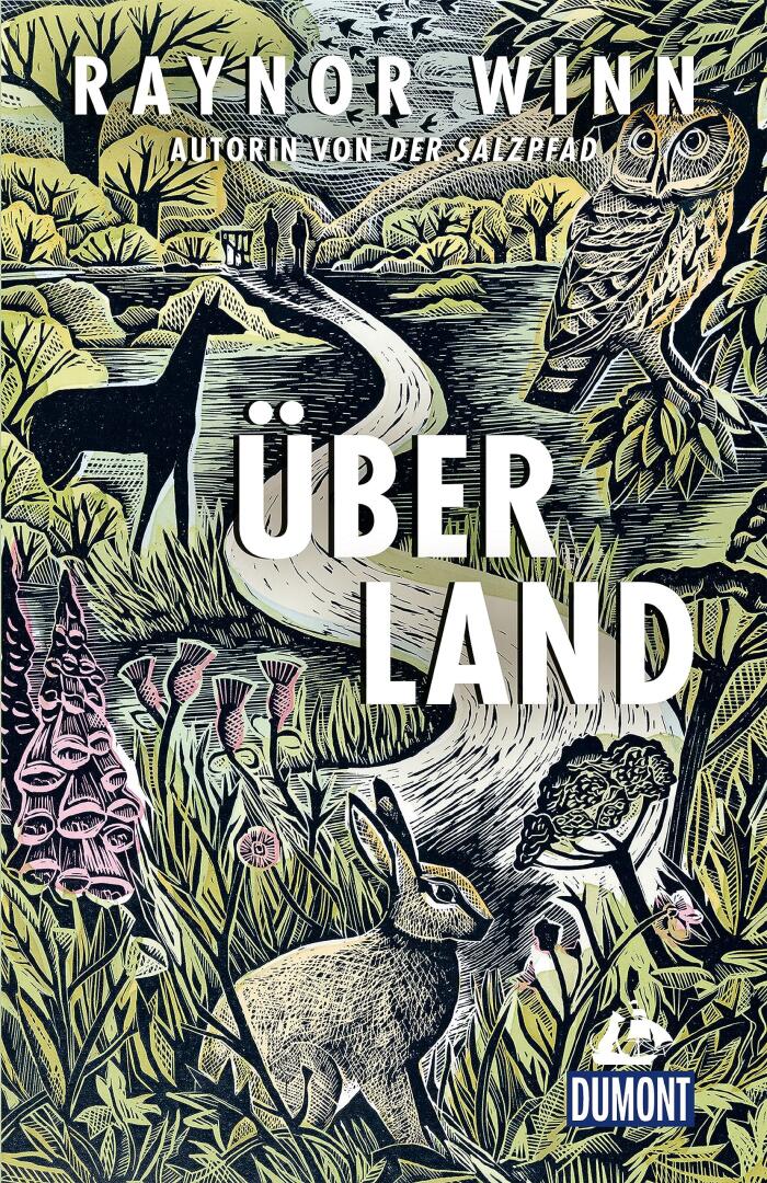 Überland