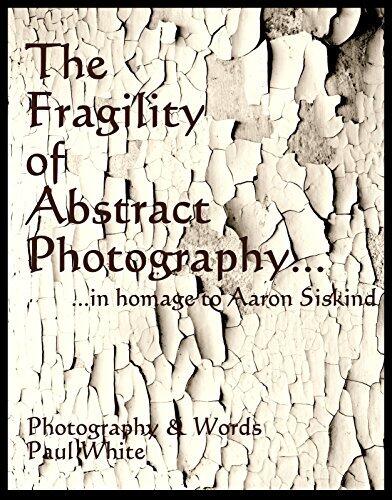 The Fragility of Abstract Photography
