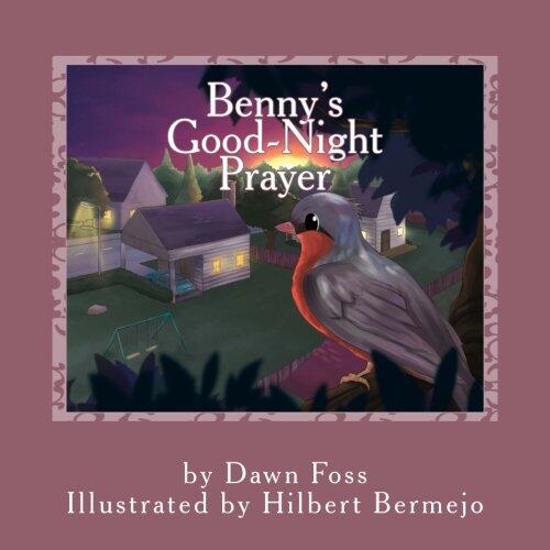Benny's Good-Night Prayer