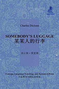 某某人的行李