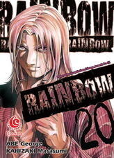 Rainbow Vol. 20