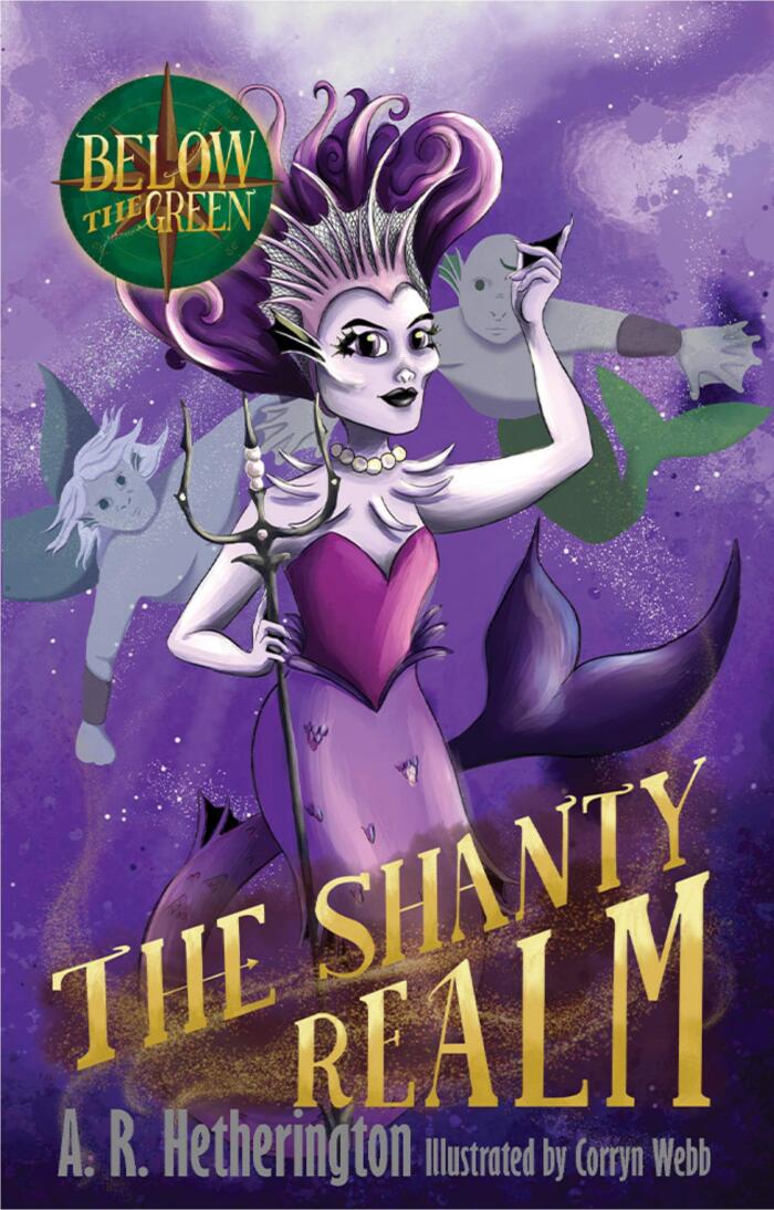 The Shanty Realm