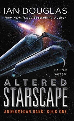 Altered Starscape