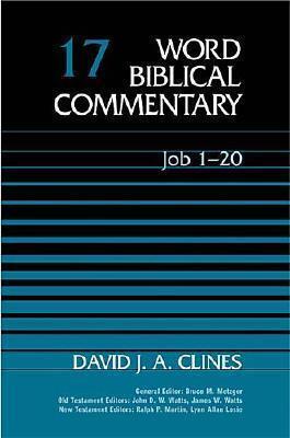 Job 1-20