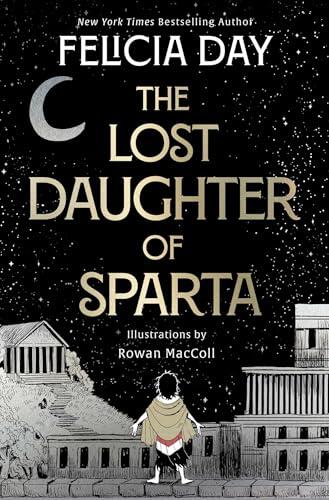 The Lost Daughter of Sparta
