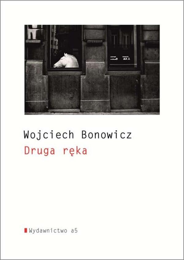 Druga ręka