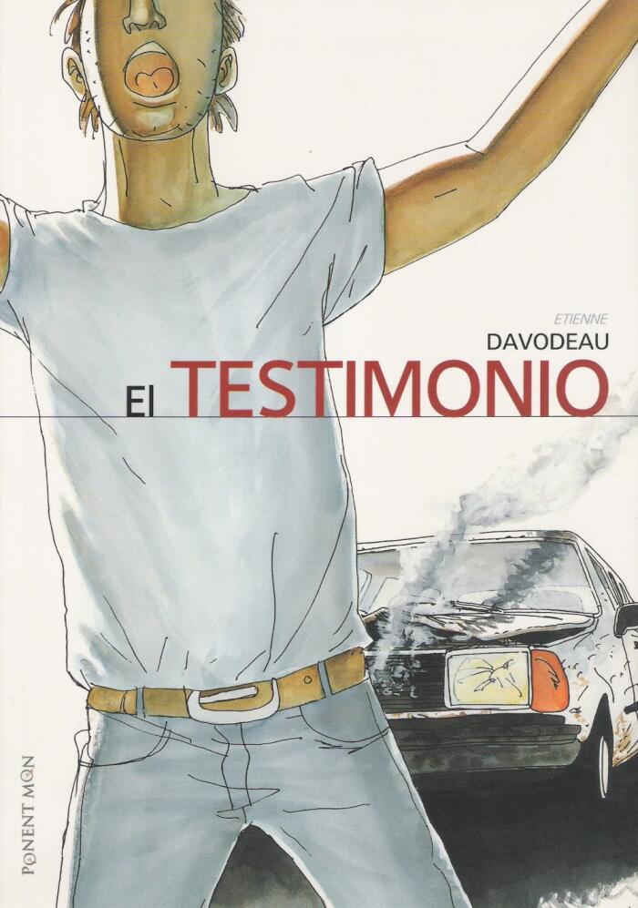El testimonio