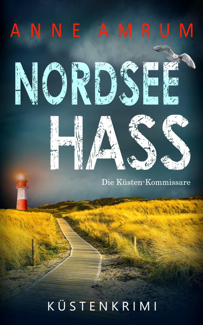Die Nordsee-Kommissare