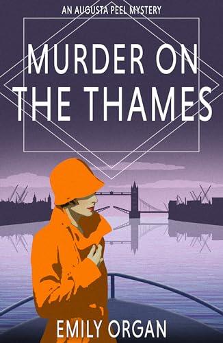 Murder on the Thames