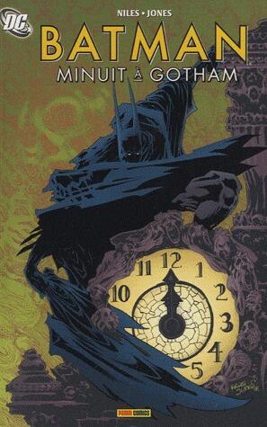 Batman: Minuit à Gotham