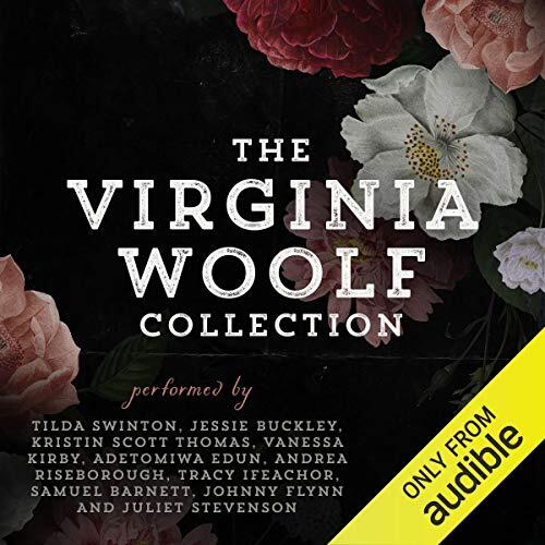 The Virginia Woolf Collection