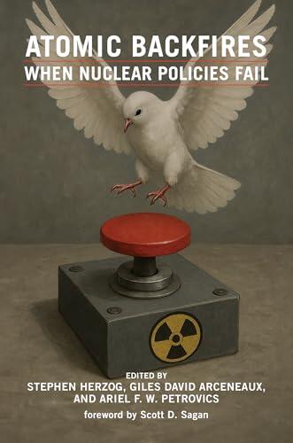 Atomic Backfires: When Nuclear Policies Fail