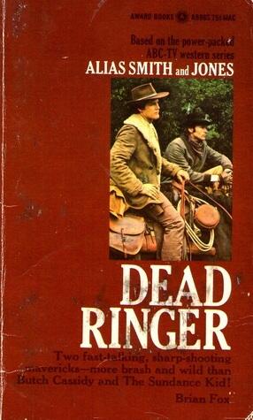 Alias Smith and Jones
