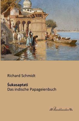 S´ukasaptati: Das indische Papageienbuch