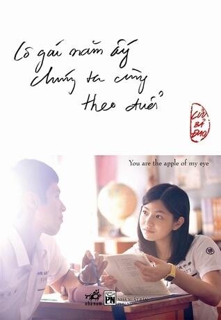 Cô Gái Nấm Áy Chúng Ta Cùng Theo Đuổi