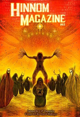 Hinnom Magazine Issue 003