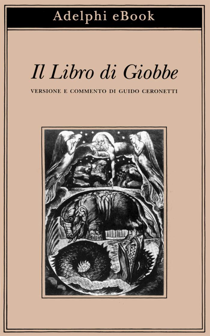 Il Libro di Giobbe