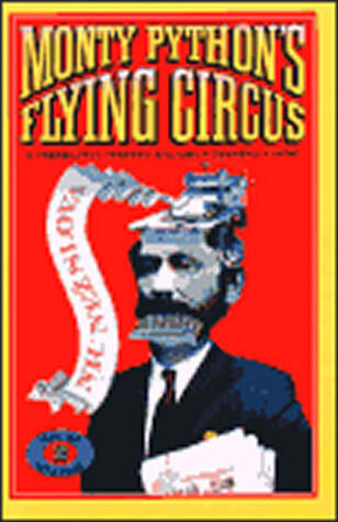Monty Python's Flying Circus: Nic než slova 2.