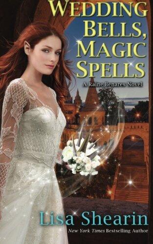 Wedding Bells, Magic Spells