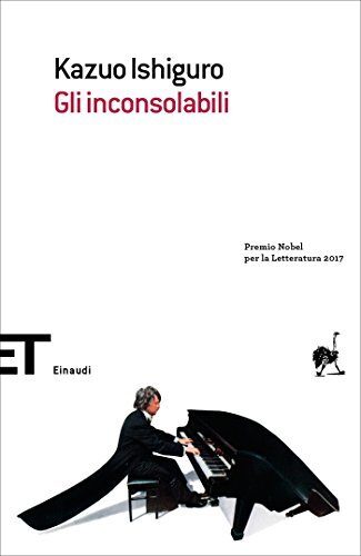 Gli inconsolabili