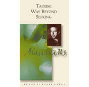 Taoism: Way Beyond Seeking