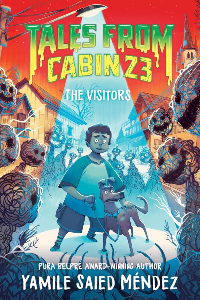 The Visitors